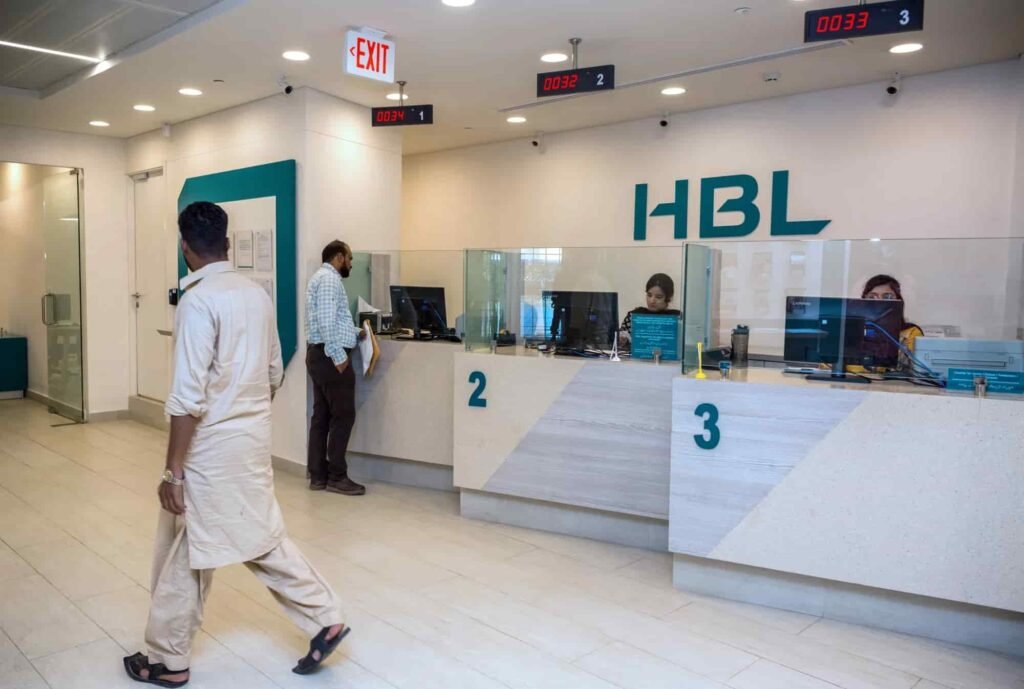 HBL Bank jobs 2026 were announced. Find verified roles, eligibility, salary details, and apply securely with step-by-step guidance in Pakistan.